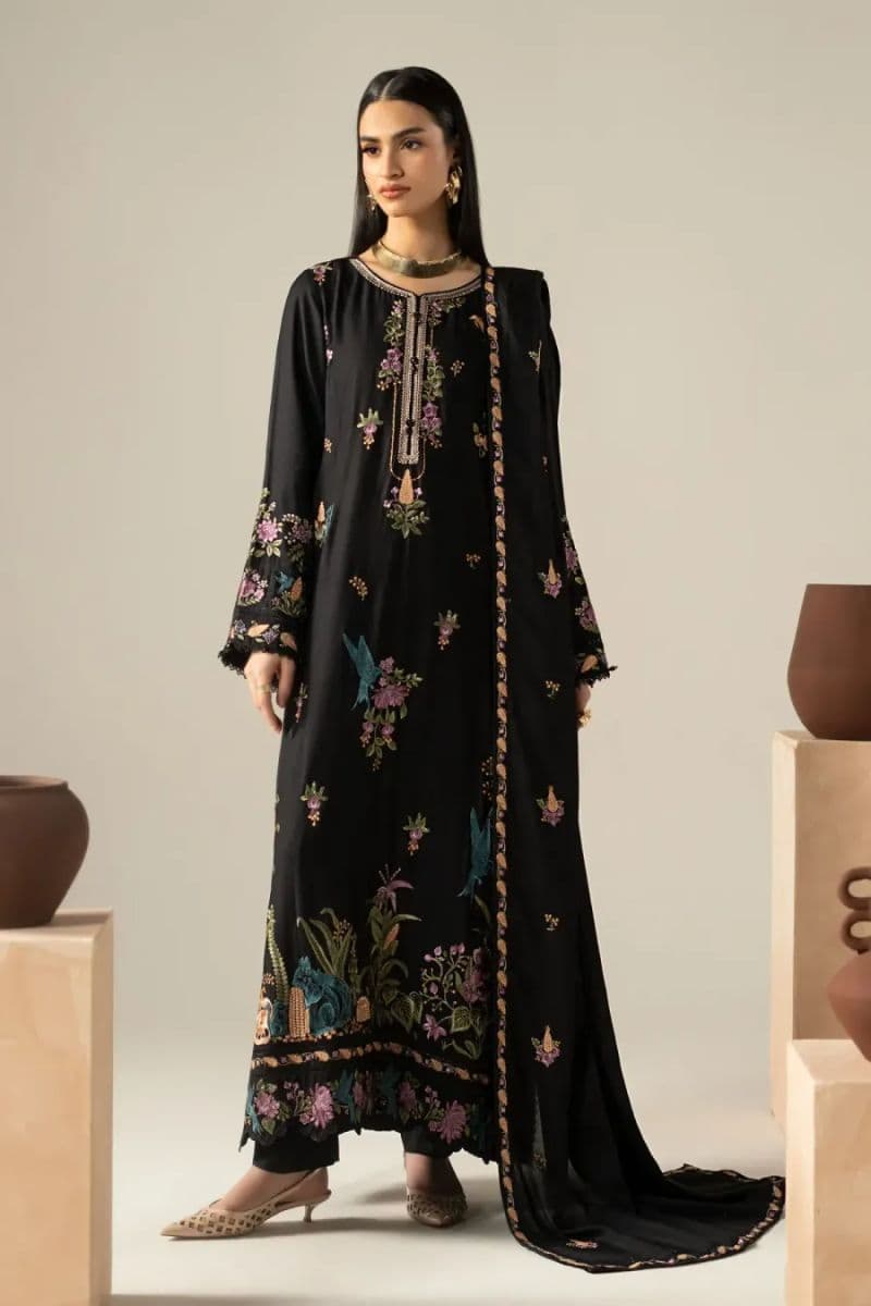 The Victoria designer apparel